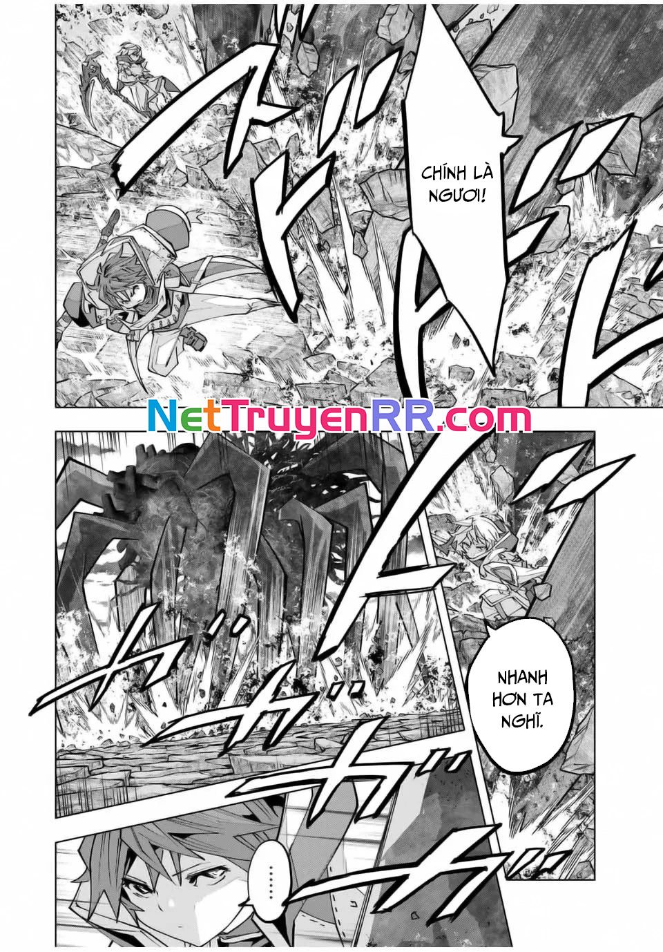 Bị Phản Bội Bởi Đồng Đội Và Sở Hữu [Gacha Không Giới Hạn] Lv.9999 Chapter 141 - 3