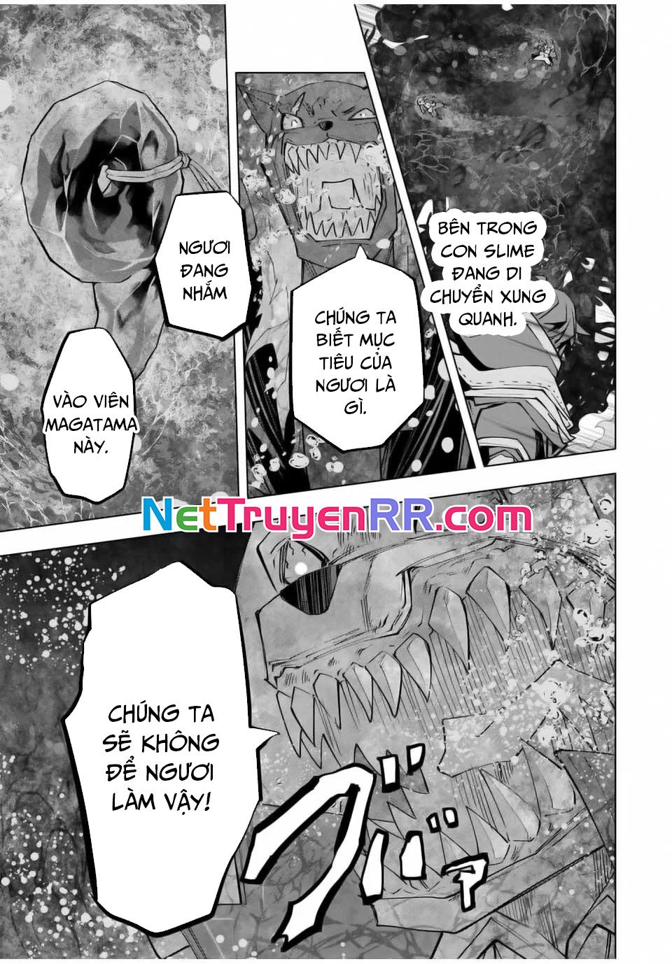Bị Phản Bội Bởi Đồng Đội Và Sở Hữu [Gacha Không Giới Hạn] Lv.9999 Chapter 141 - 4