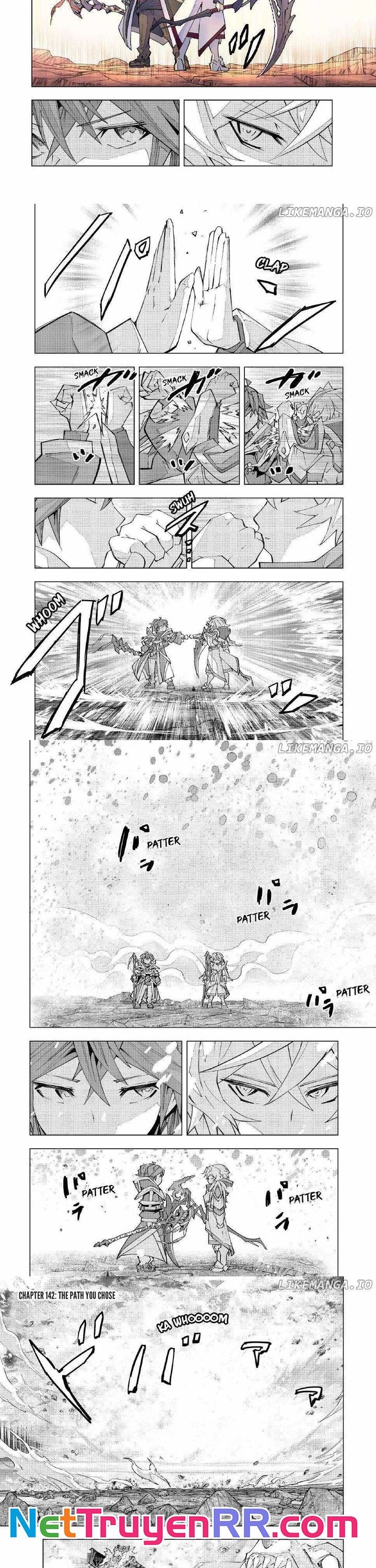 Bị Phản Bội Bởi Đồng Đội Và Sở Hữu [Gacha Không Giới Hạn] Lv.9999 Chapter 142 - 7