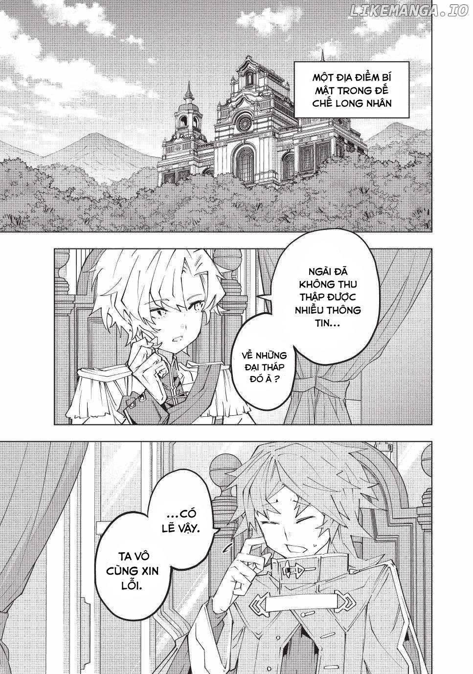 Bị Phản Bội Bởi Đồng Đội Và Sở Hữu [Gacha Không Giới Hạn] Lv.9999 Chapter 143 - 2