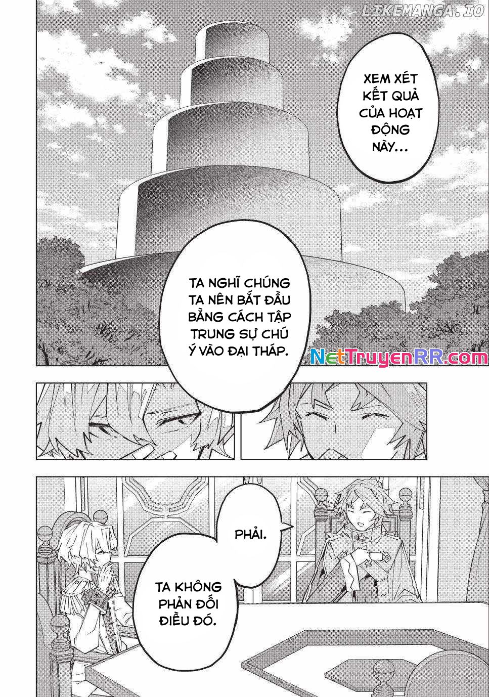 Bị Phản Bội Bởi Đồng Đội Và Sở Hữu [Gacha Không Giới Hạn] Lv.9999 Chapter 143 - 13