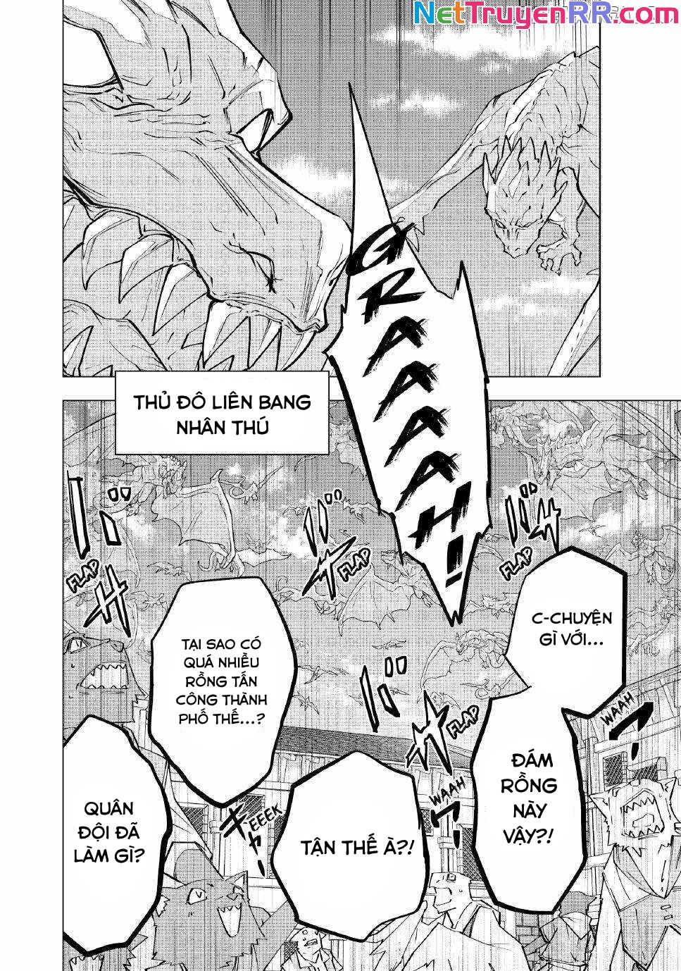 Bị Phản Bội Bởi Đồng Đội Và Sở Hữu [Gacha Không Giới Hạn] Lv.9999 Chapter 143 - 17