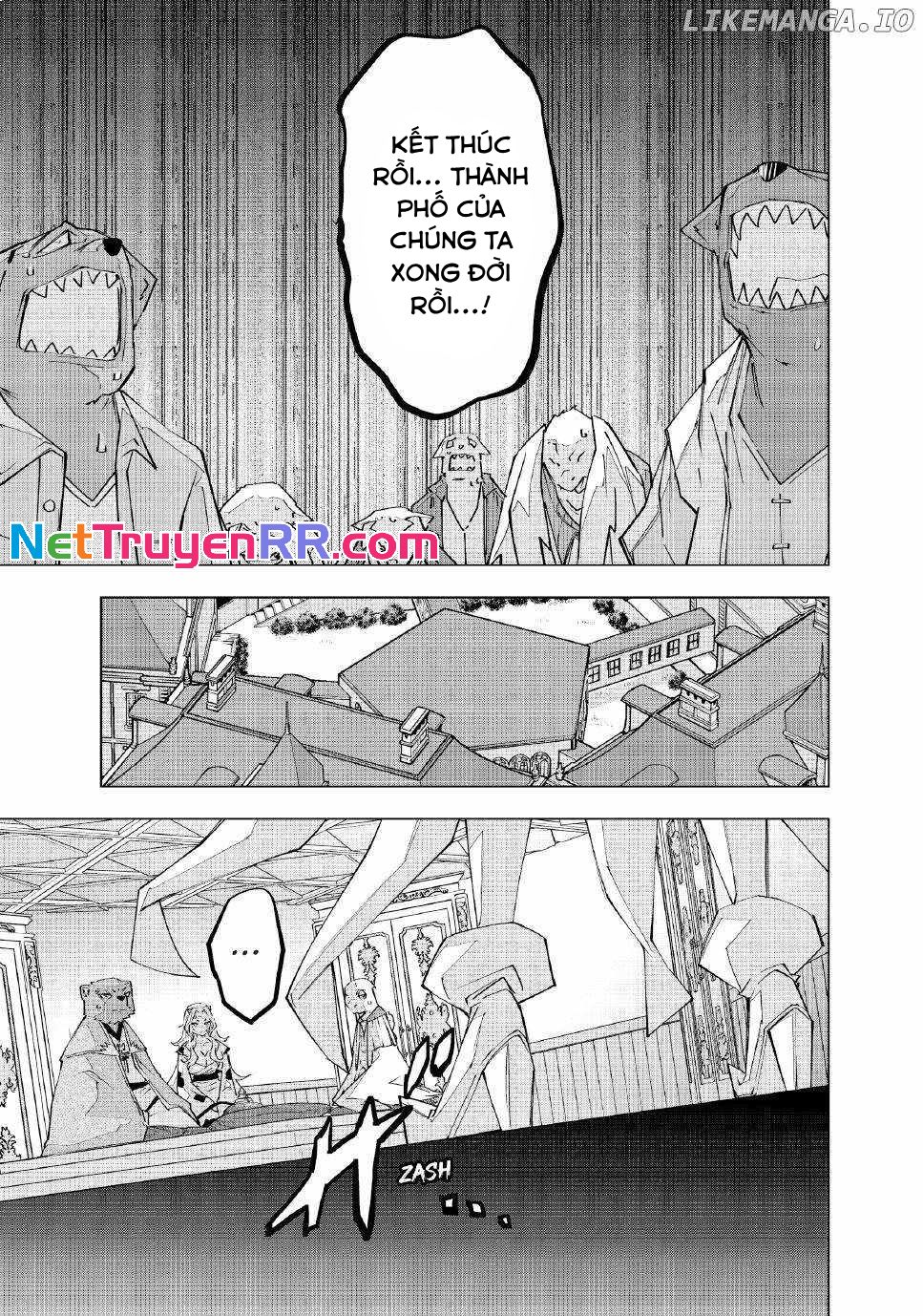 Bị Phản Bội Bởi Đồng Đội Và Sở Hữu [Gacha Không Giới Hạn] Lv.9999 Chapter 143 - 18