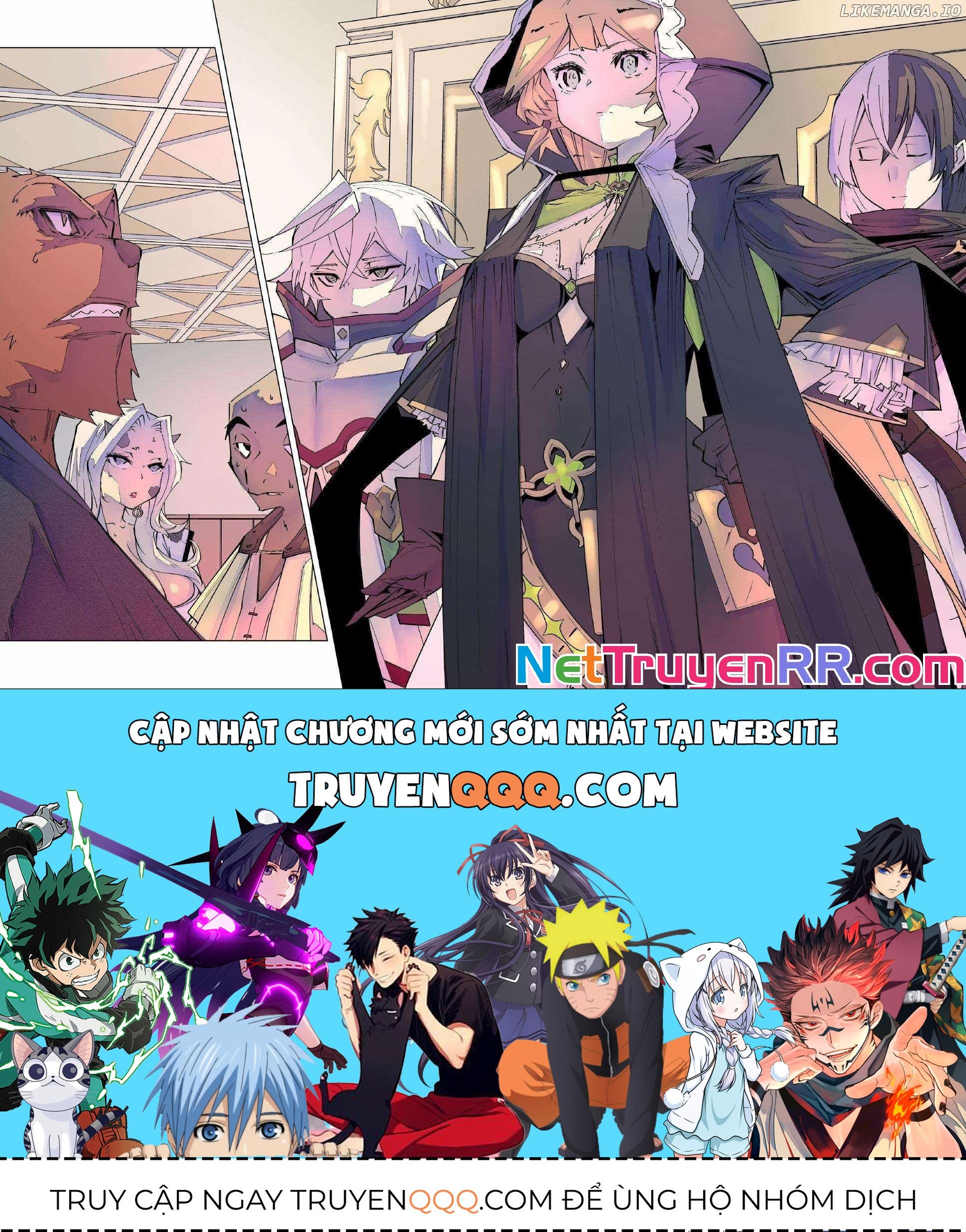 Bị Phản Bội Bởi Đồng Đội Và Sở Hữu [Gacha Không Giới Hạn] Lv.9999 Chapter 143 - 19