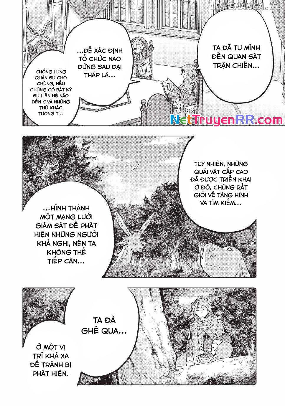 Bị Phản Bội Bởi Đồng Đội Và Sở Hữu [Gacha Không Giới Hạn] Lv.9999 Chapter 143 - 3