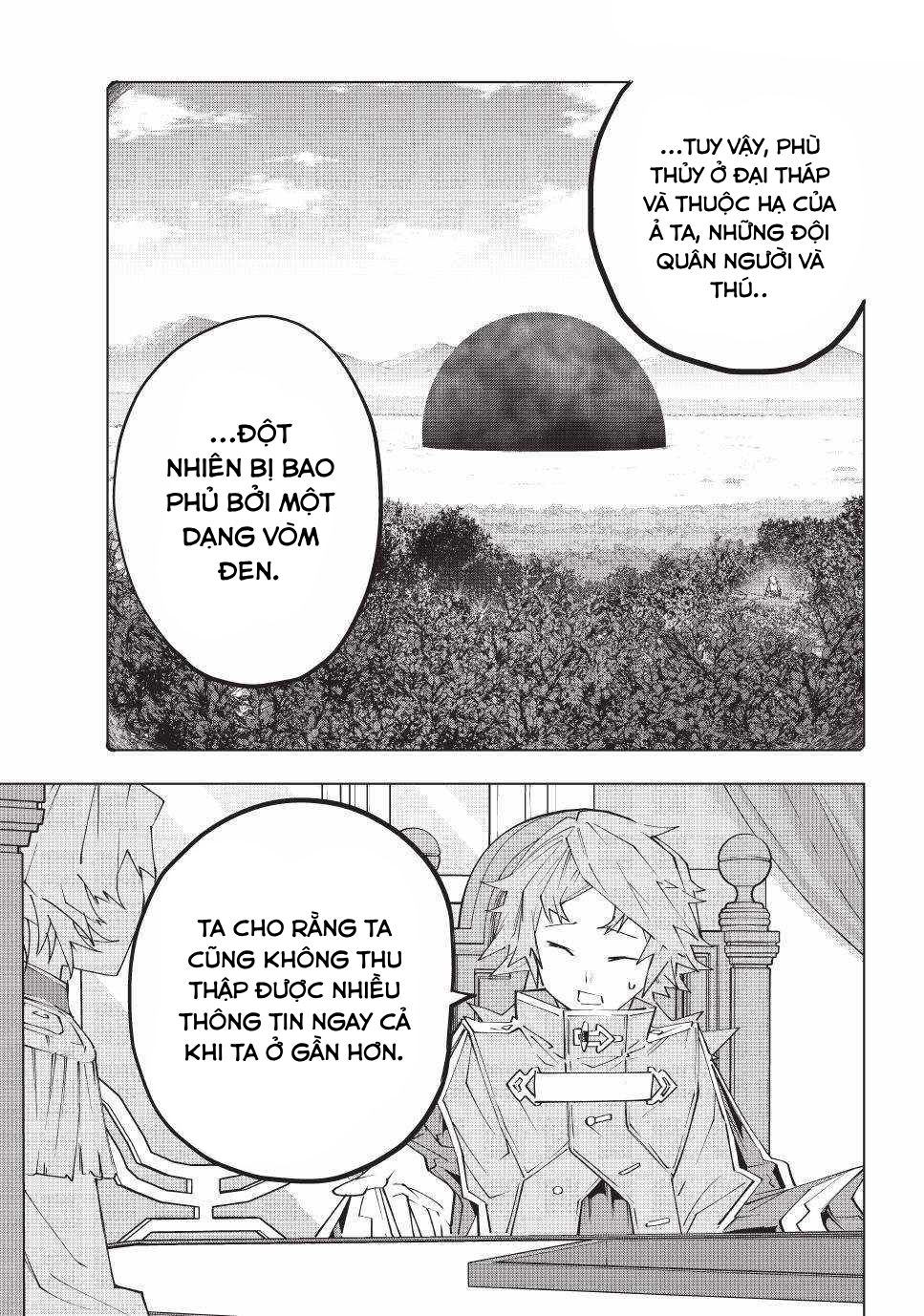 Bị Phản Bội Bởi Đồng Đội Và Sở Hữu [Gacha Không Giới Hạn] Lv.9999 Chapter 143 - 4