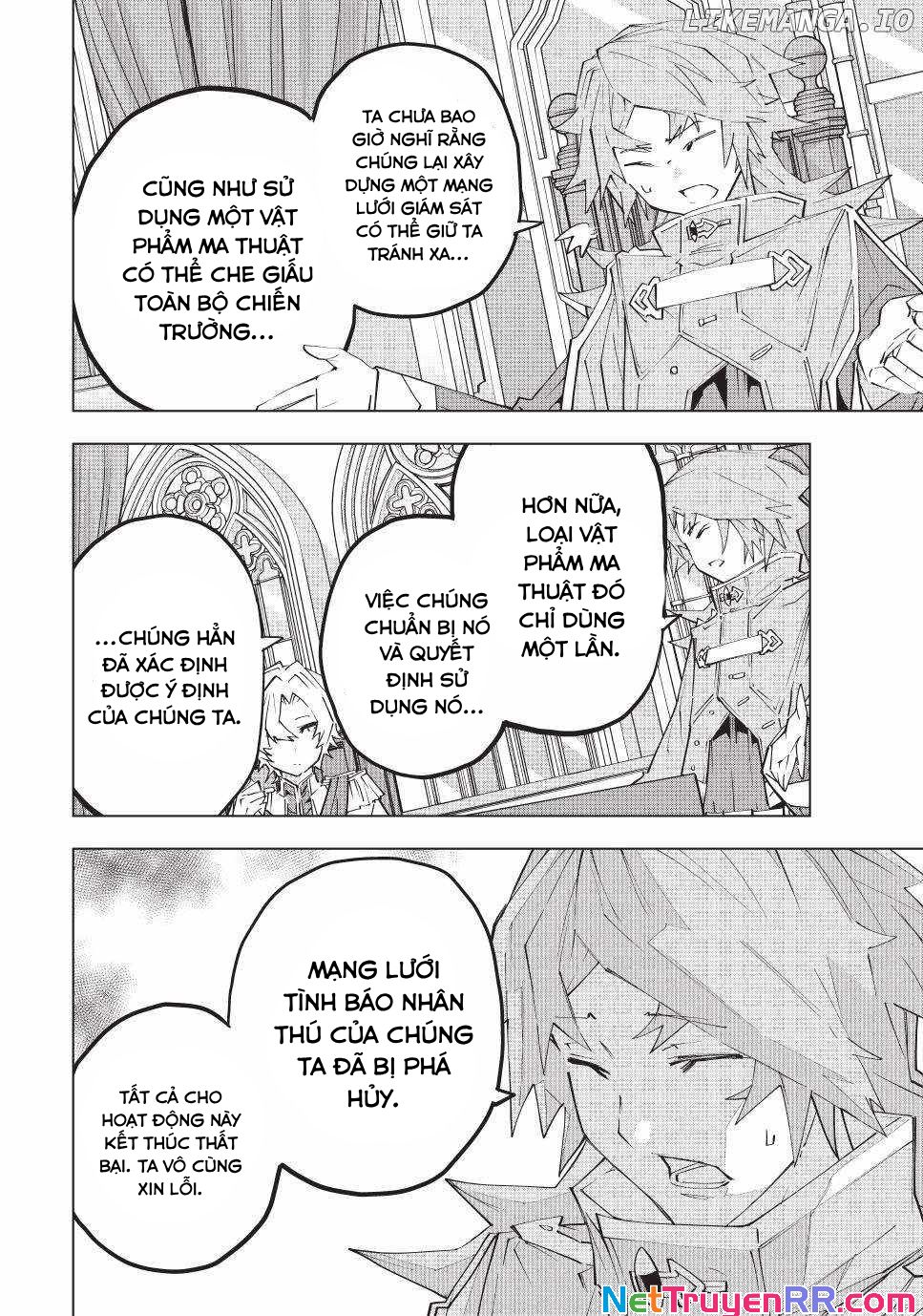 Bị Phản Bội Bởi Đồng Đội Và Sở Hữu [Gacha Không Giới Hạn] Lv.9999 Chapter 143 - 7