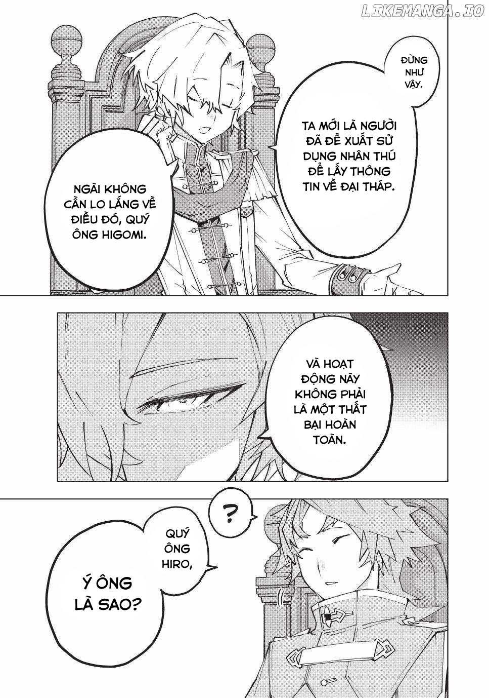 Bị Phản Bội Bởi Đồng Đội Và Sở Hữu [Gacha Không Giới Hạn] Lv.9999 Chapter 143 - 8