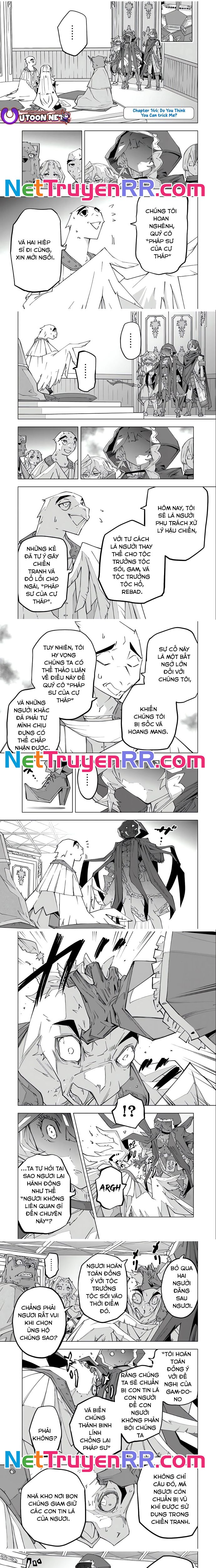 Bị Phản Bội Bởi Đồng Đội Và Sở Hữu [Gacha Không Giới Hạn] Lv.9999 Chapter 144 - 2