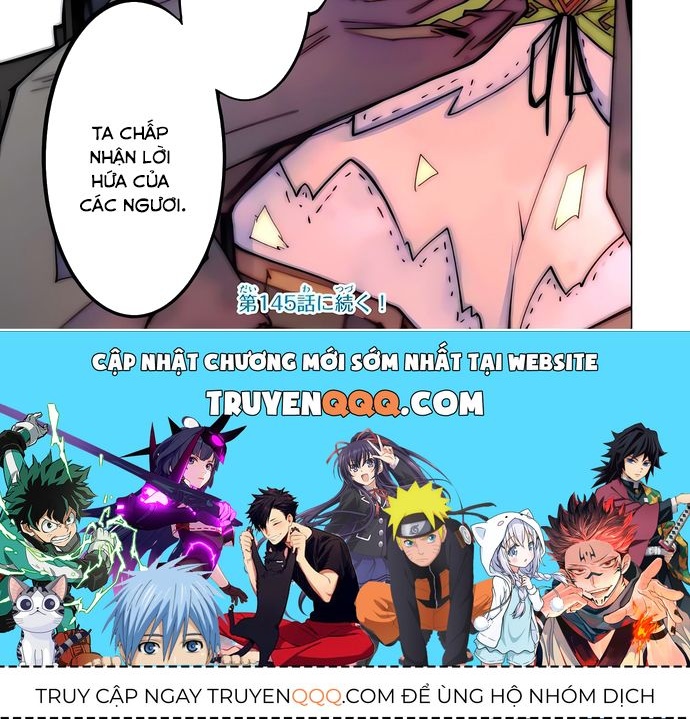 Bị Phản Bội Bởi Đồng Đội Và Sở Hữu [Gacha Không Giới Hạn] Lv.9999 Chapter 144 - 5