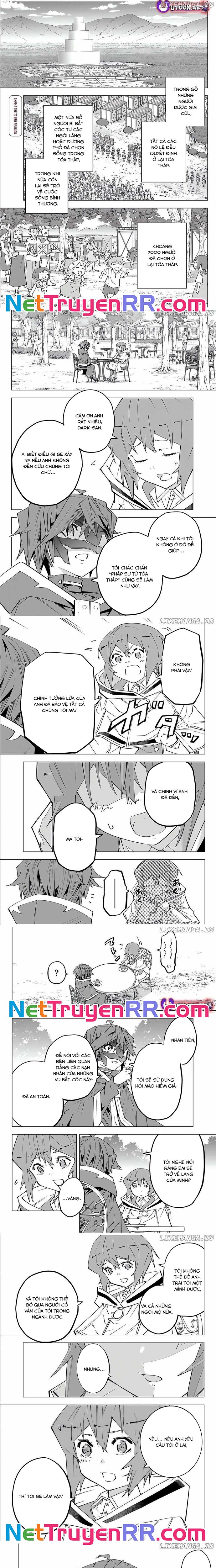 Bị Phản Bội Bởi Đồng Đội Và Sở Hữu [Gacha Không Giới Hạn] Lv.9999 Chapter 145 - 2