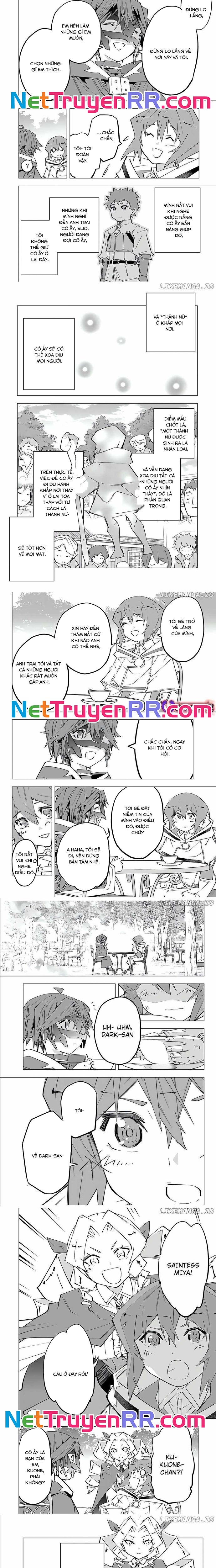 Bị Phản Bội Bởi Đồng Đội Và Sở Hữu [Gacha Không Giới Hạn] Lv.9999 Chapter 145 - 3