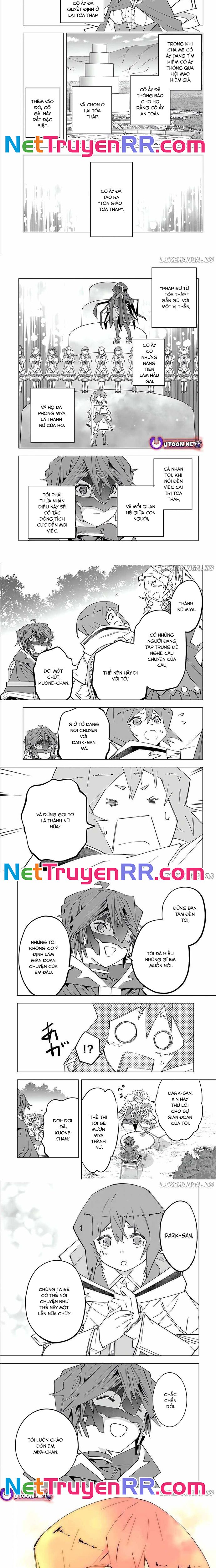 Bị Phản Bội Bởi Đồng Đội Và Sở Hữu [Gacha Không Giới Hạn] Lv.9999 Chapter 145 - 4