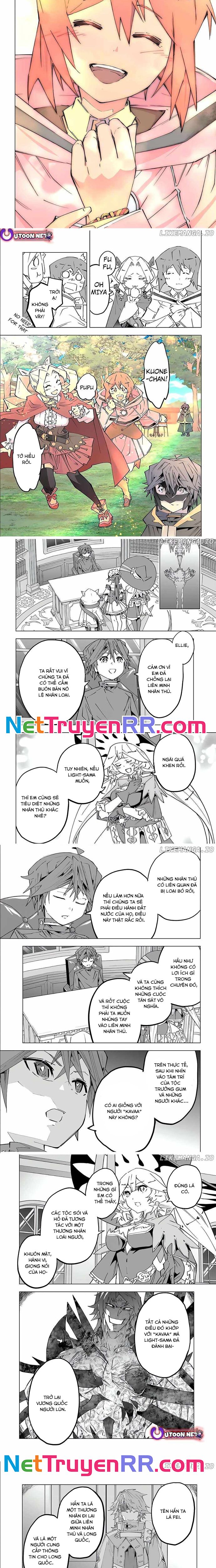 Bị Phản Bội Bởi Đồng Đội Và Sở Hữu [Gacha Không Giới Hạn] Lv.9999 Chapter 145 - 5