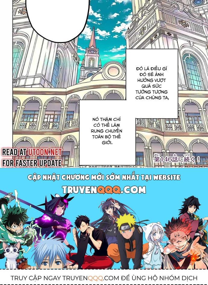 Bị Phản Bội Bởi Đồng Đội Và Sở Hữu [Gacha Không Giới Hạn] Lv.9999 Chapter 145 - 7