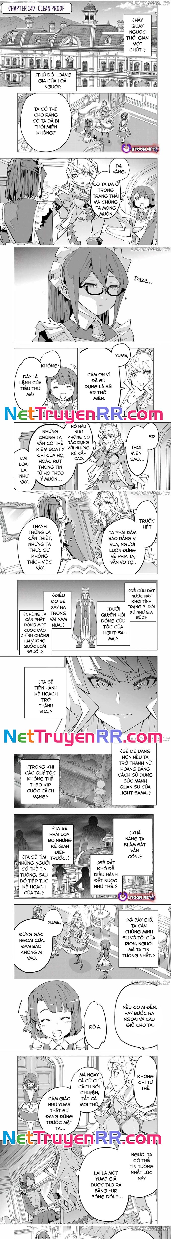 Bị Phản Bội Bởi Đồng Đội Và Sở Hữu [Gacha Không Giới Hạn] Lv.9999 Chapter 147 - 2