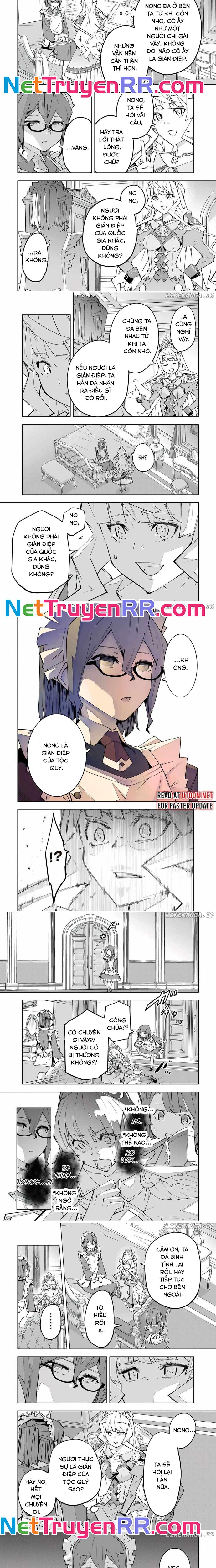 Bị Phản Bội Bởi Đồng Đội Và Sở Hữu [Gacha Không Giới Hạn] Lv.9999 Chapter 147 - 3