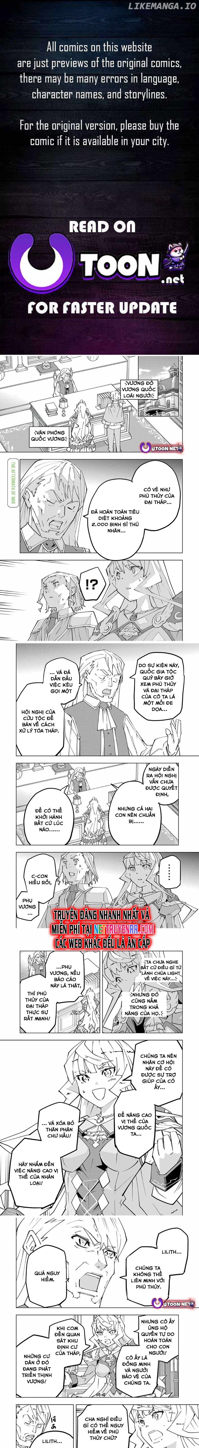 Bị Phản Bội Bởi Đồng Đội Và Sở Hữu [Gacha Không Giới Hạn] Lv.9999 Chapter 148 - 2