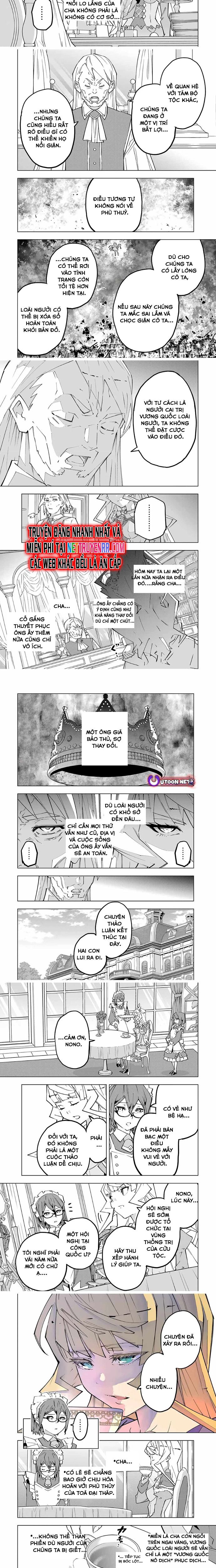 Bị Phản Bội Bởi Đồng Đội Và Sở Hữu [Gacha Không Giới Hạn] Lv.9999 Chapter 148 - 4