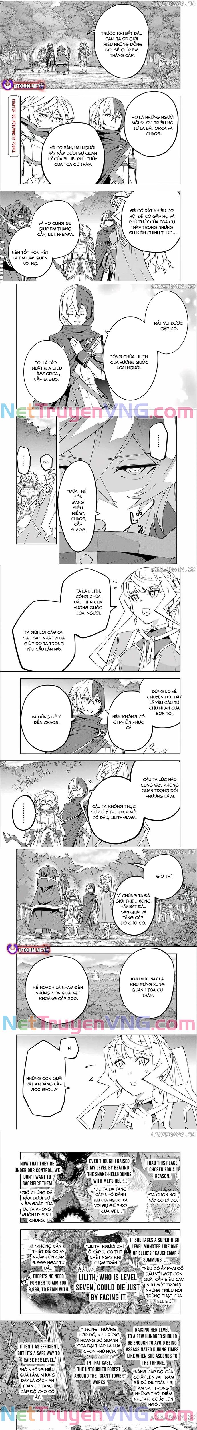 Bị Phản Bội Bởi Đồng Đội Và Sở Hữu [Gacha Không Giới Hạn] Lv.9999 Chapter 150 - 2