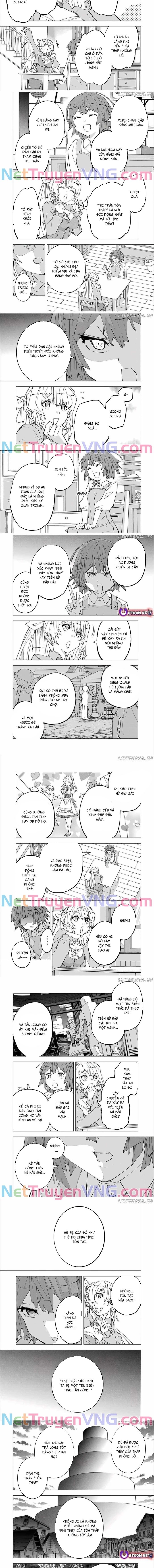 Bị Phản Bội Bởi Đồng Đội Và Sở Hữu [Gacha Không Giới Hạn] Lv.9999 Chapter 151 - 3