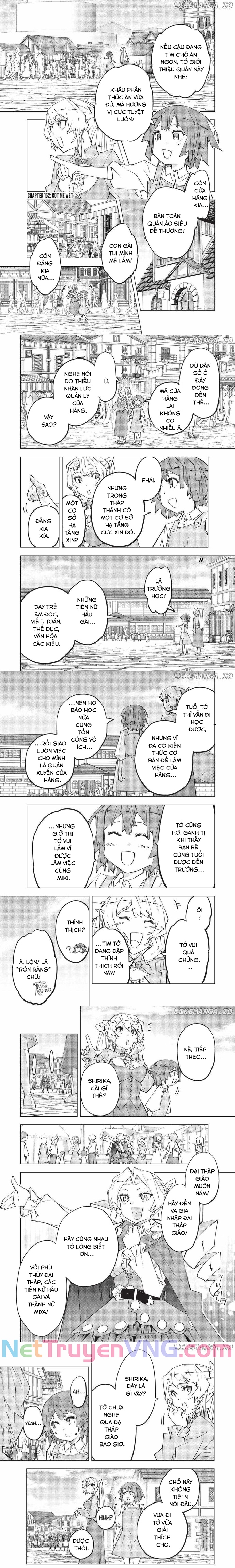 Bị Phản Bội Bởi Đồng Đội Và Sở Hữu [Gacha Không Giới Hạn] Lv.9999 Chapter 152 - 2