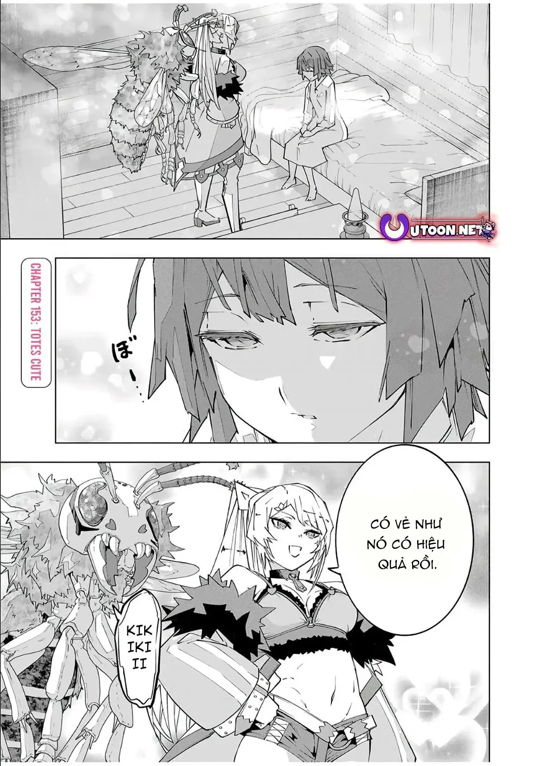 Bị Phản Bội Bởi Đồng Đội Và Sở Hữu [Gacha Không Giới Hạn] Lv.9999 Chapter 153 - 2