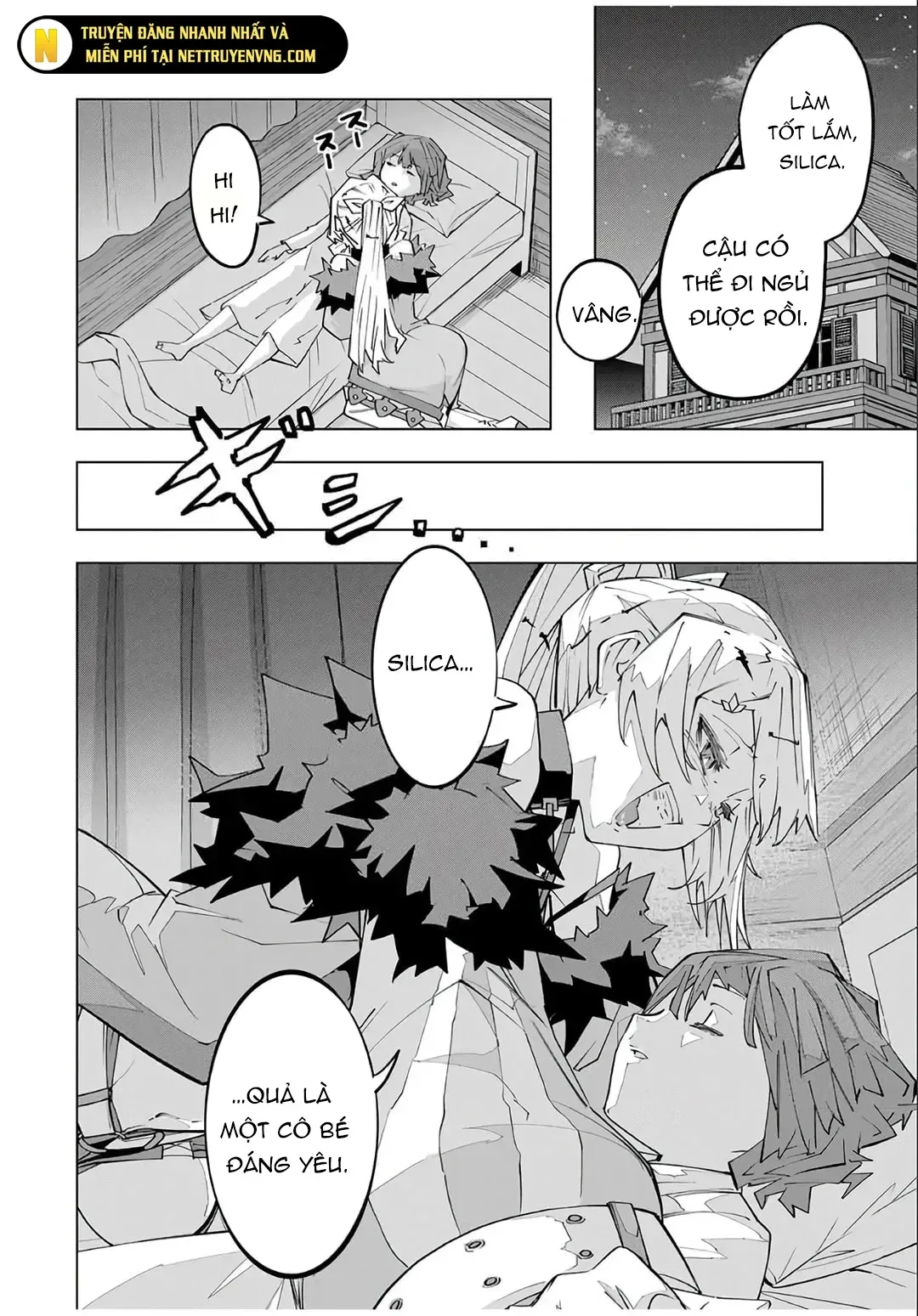 Bị Phản Bội Bởi Đồng Đội Và Sở Hữu [Gacha Không Giới Hạn] Lv.9999 Chapter 153 - 11