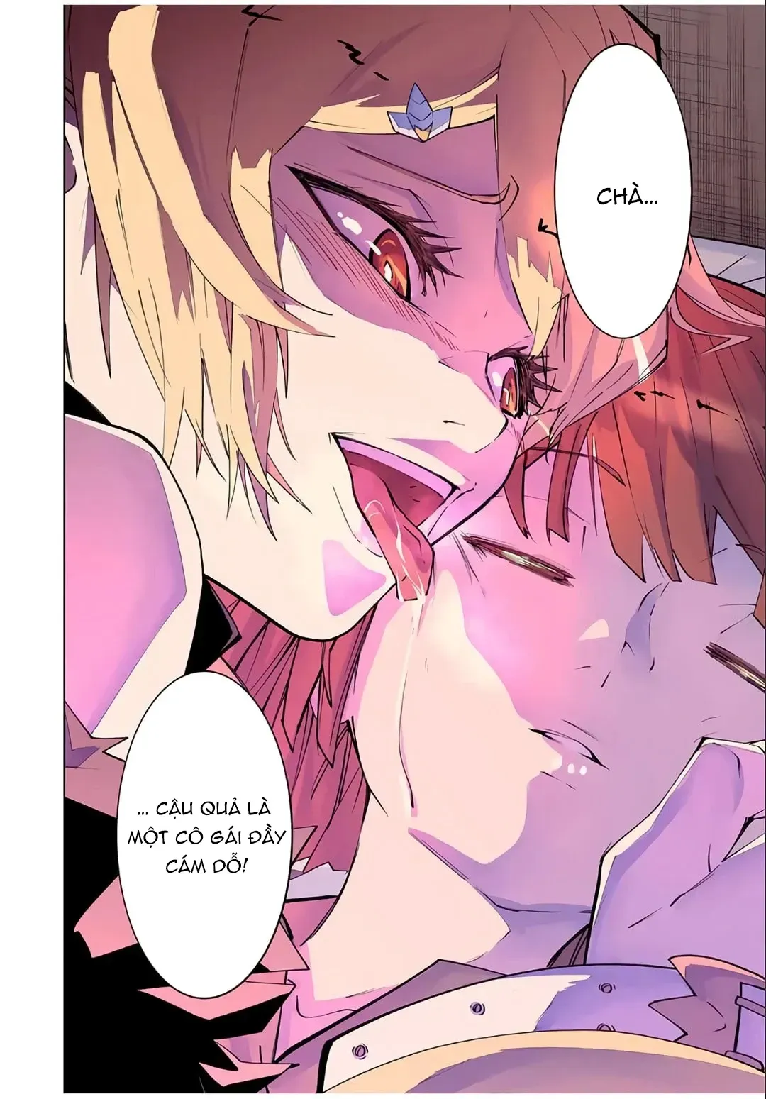 Bị Phản Bội Bởi Đồng Đội Và Sở Hữu [Gacha Không Giới Hạn] Lv.9999 Chapter 153 - 13