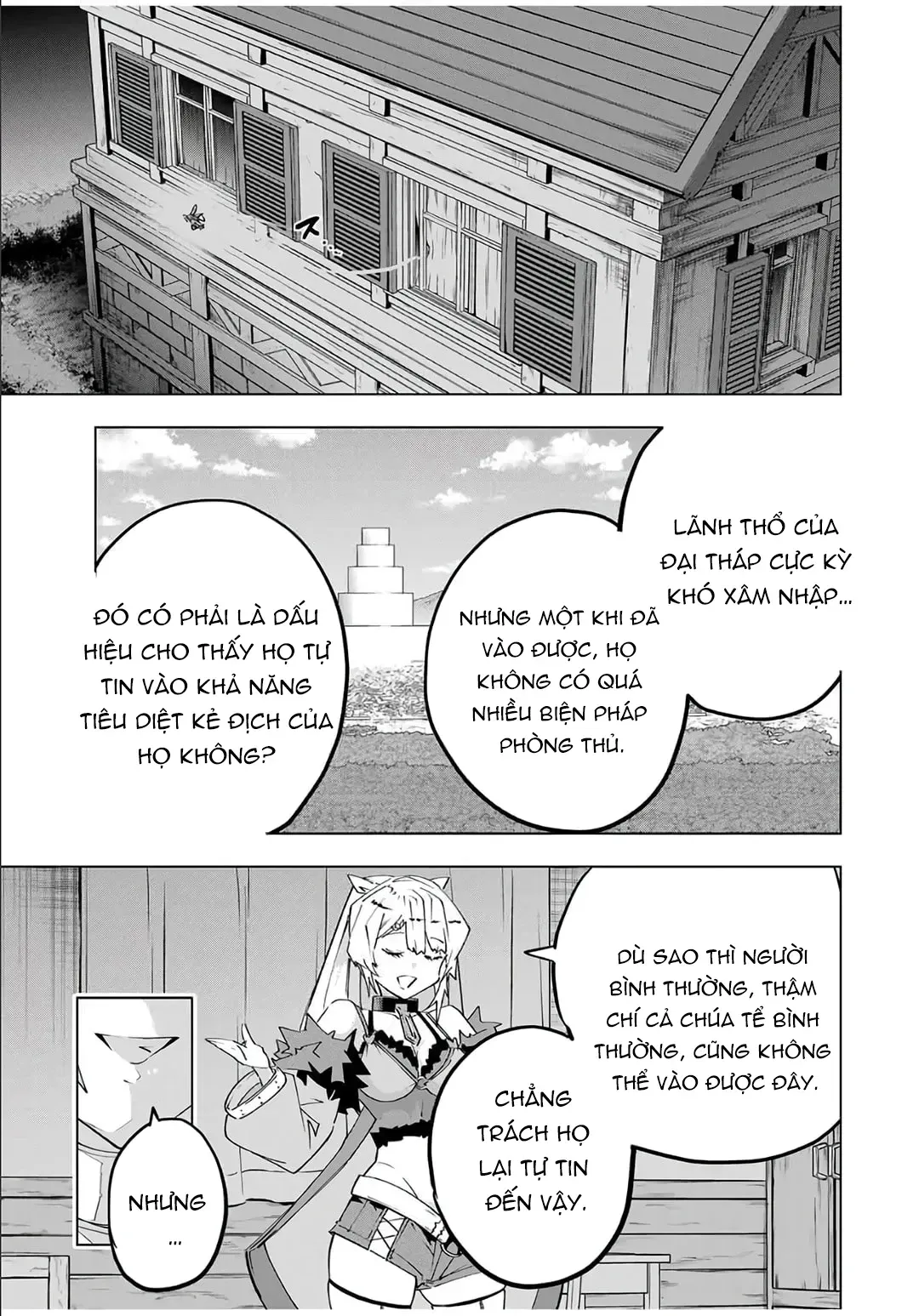 Bị Phản Bội Bởi Đồng Đội Và Sở Hữu [Gacha Không Giới Hạn] Lv.9999 Chapter 153 - 16