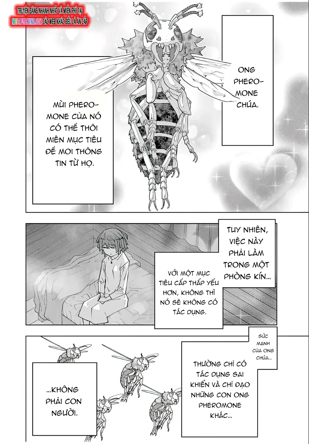 Bị Phản Bội Bởi Đồng Đội Và Sở Hữu [Gacha Không Giới Hạn] Lv.9999 Chapter 153 - 3