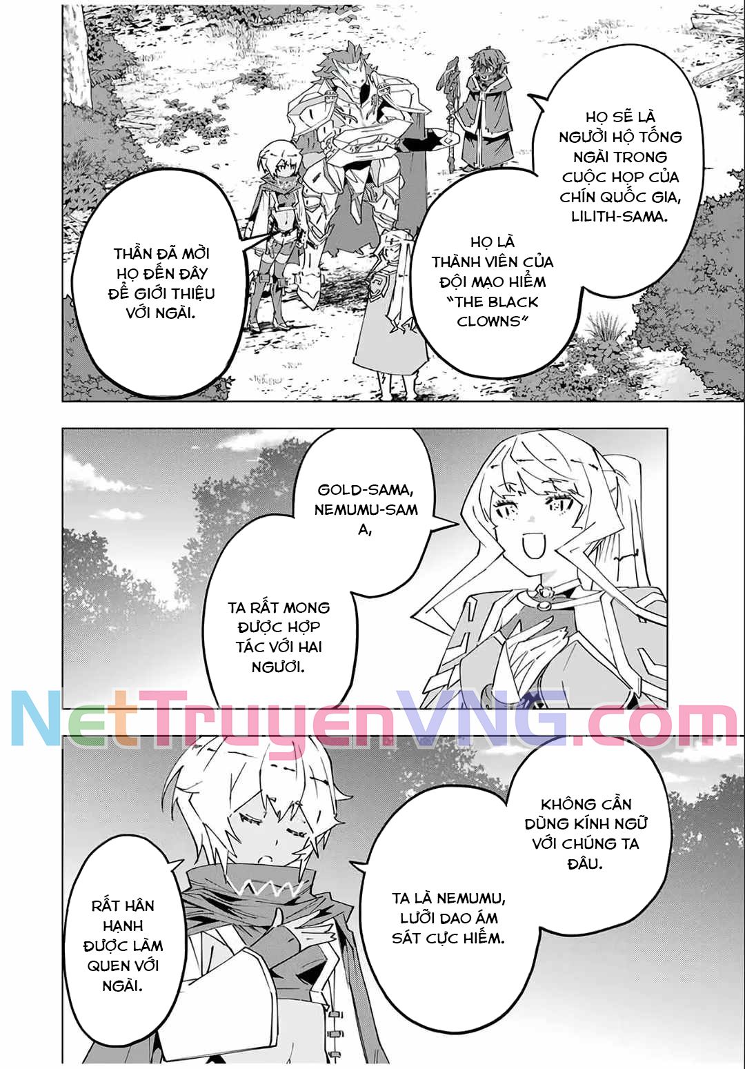 Bị Phản Bội Bởi Đồng Đội Và Sở Hữu [Gacha Không Giới Hạn] Lv.9999 Chapter 154.1 - 2