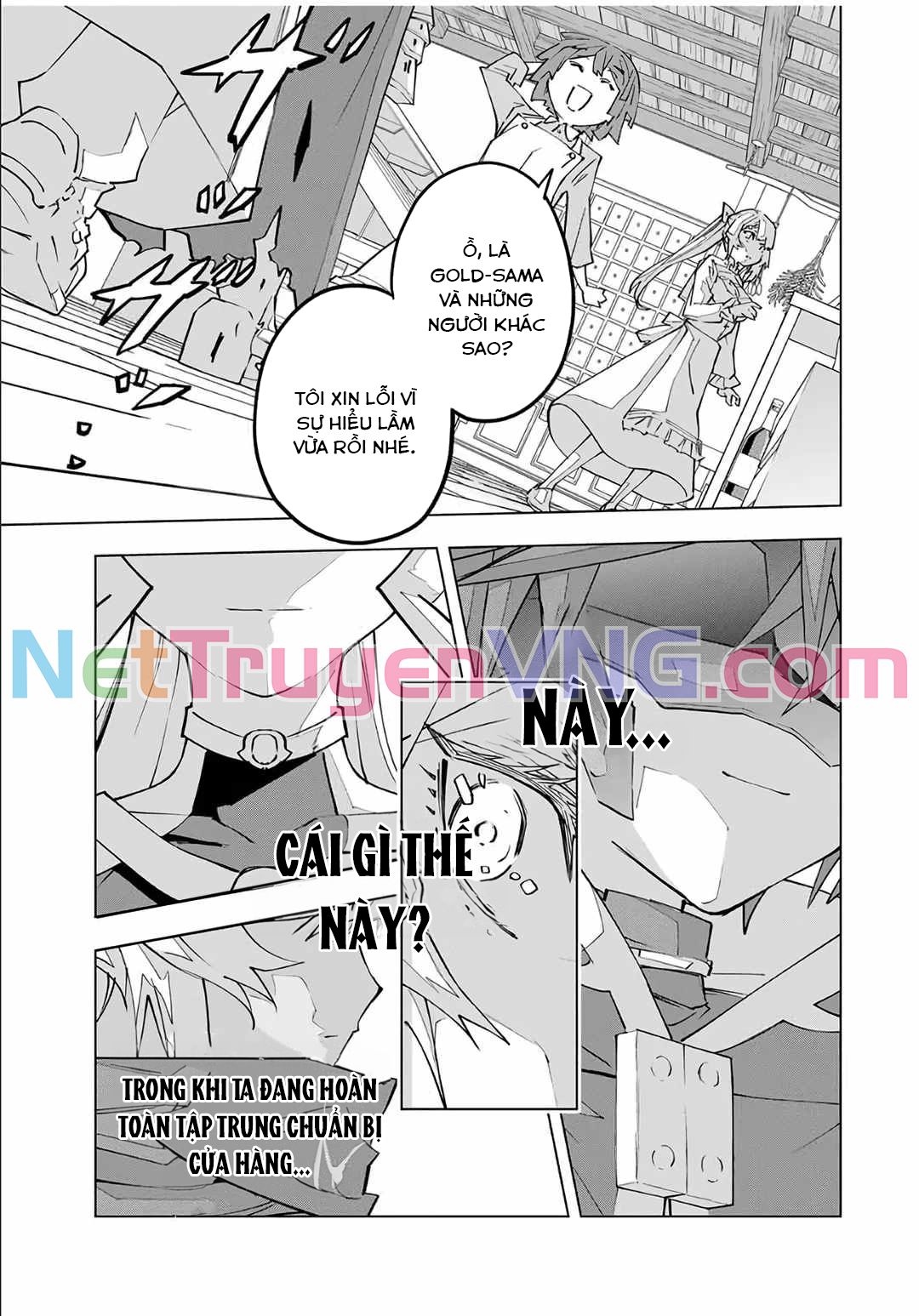 Bị Phản Bội Bởi Đồng Đội Và Sở Hữu [Gacha Không Giới Hạn] Lv.9999 Chapter 154.1 - 11