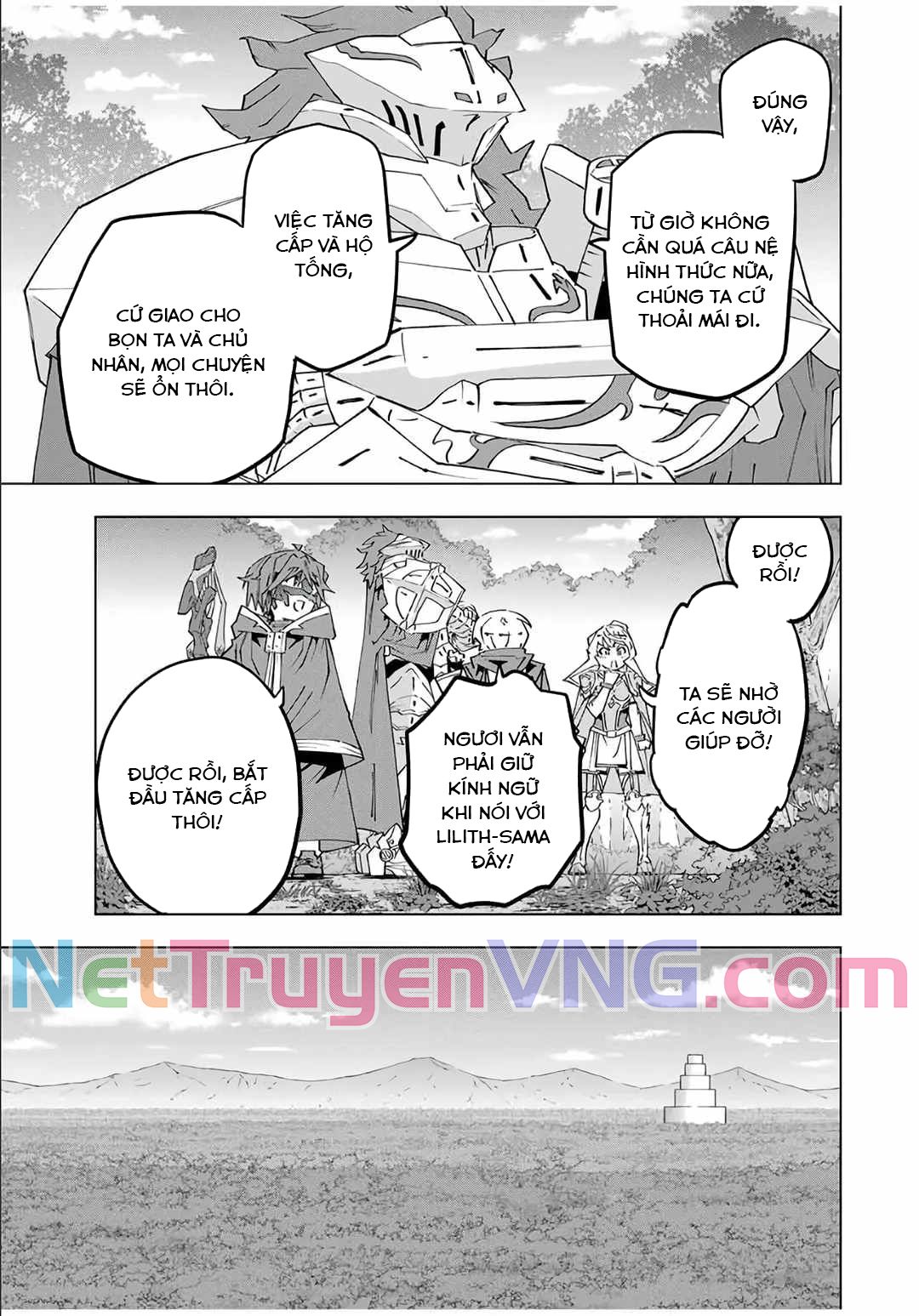 Bị Phản Bội Bởi Đồng Đội Và Sở Hữu [Gacha Không Giới Hạn] Lv.9999 Chapter 154.1 - 3