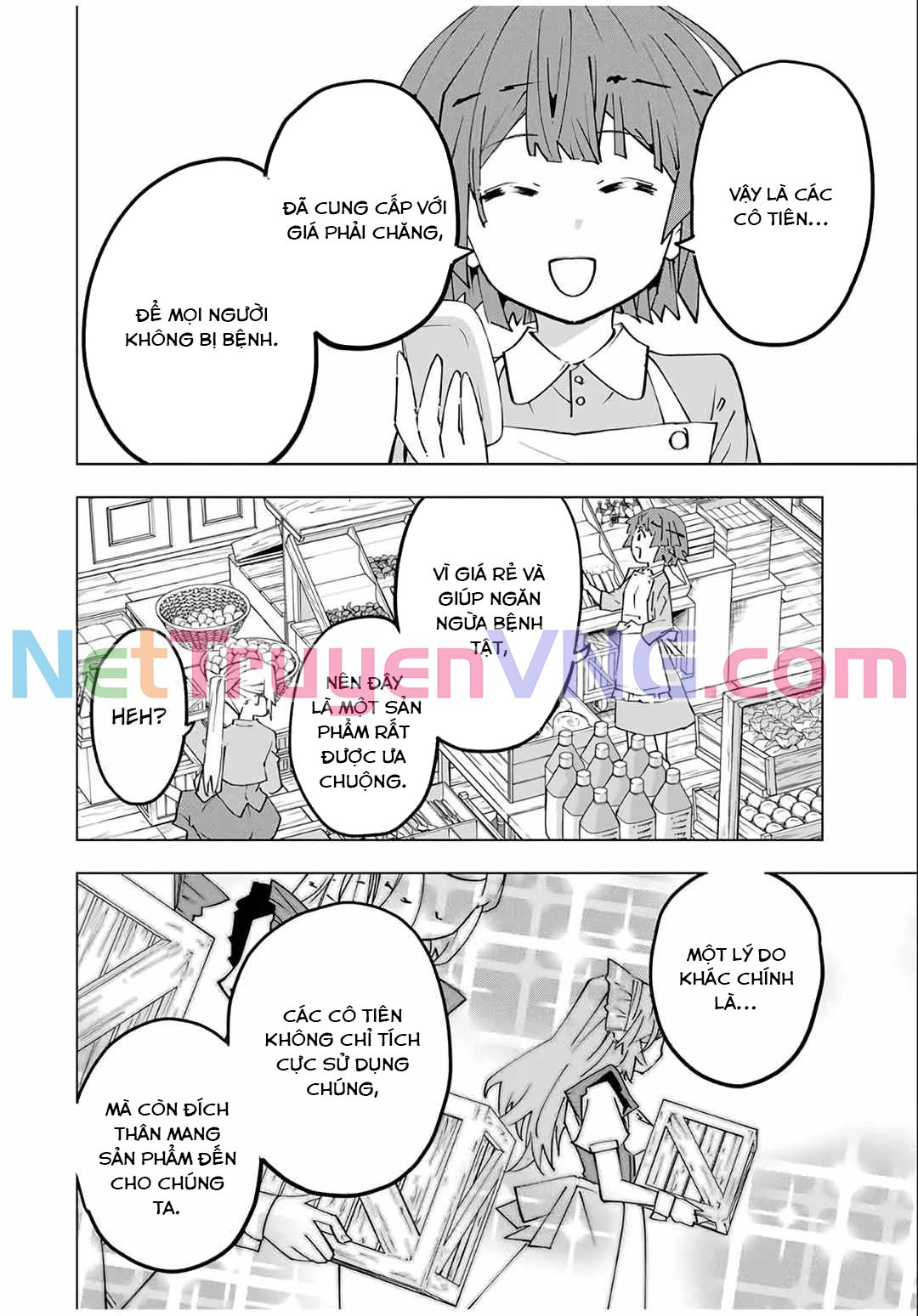 Bị Phản Bội Bởi Đồng Đội Và Sở Hữu [Gacha Không Giới Hạn] Lv.9999 Chapter 154.1 - 10