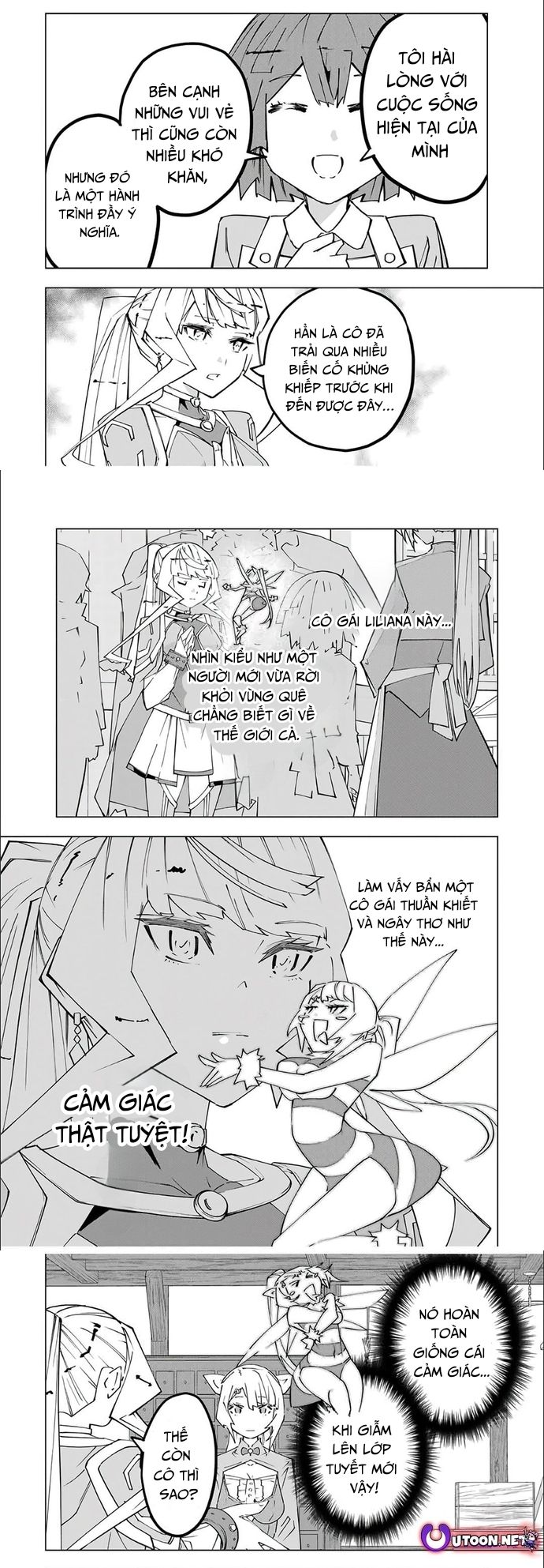 Bị Phản Bội Bởi Đồng Đội Và Sở Hữu [Gacha Không Giới Hạn] Lv.9999 Chapter 155 - 5