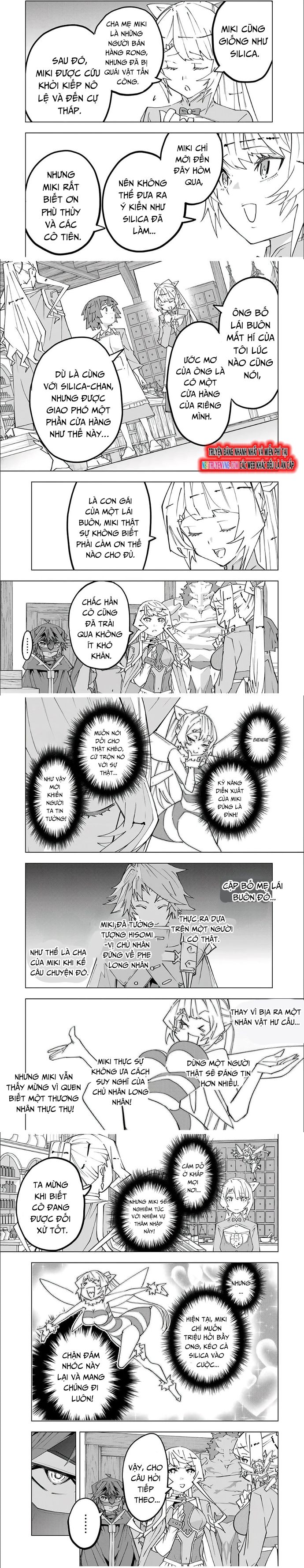 Bị Phản Bội Bởi Đồng Đội Và Sở Hữu [Gacha Không Giới Hạn] Lv.9999 Chapter 155 - 6