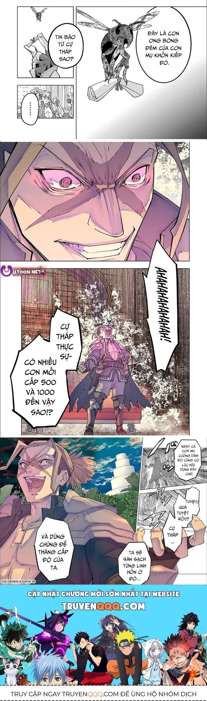 Bị Phản Bội Bởi Đồng Đội Và Sở Hữu [Gacha Không Giới Hạn] Lv.9999 Chapter 155 - 10