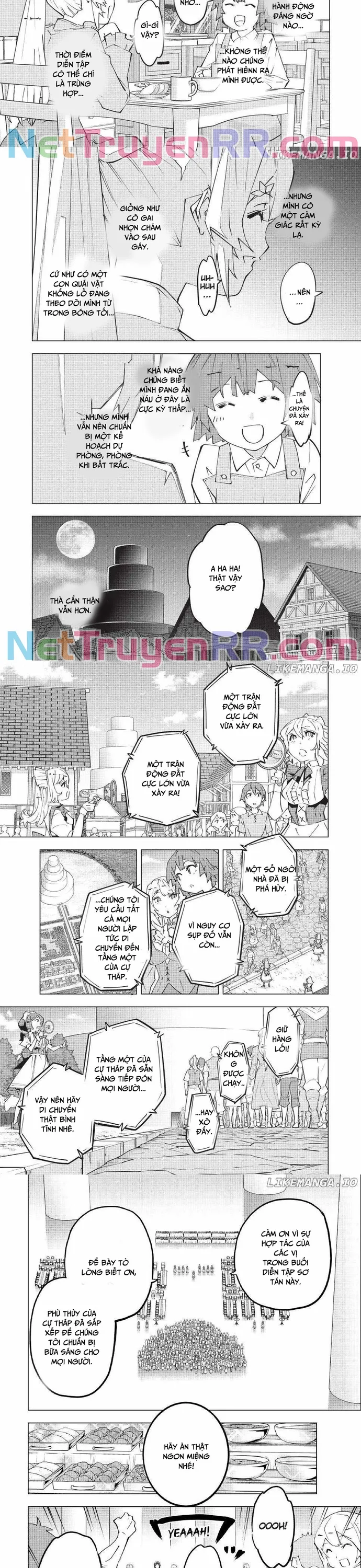 Bị Phản Bội Bởi Đồng Đội Và Sở Hữu [Gacha Không Giới Hạn] Lv.9999 Chapter 156 - 2