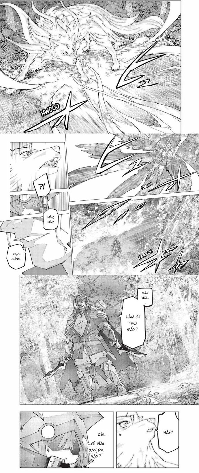 Bị Phản Bội Bởi Đồng Đội Và Sở Hữu [Gacha Không Giới Hạn] Lv.9999 Chapter 159 - 4