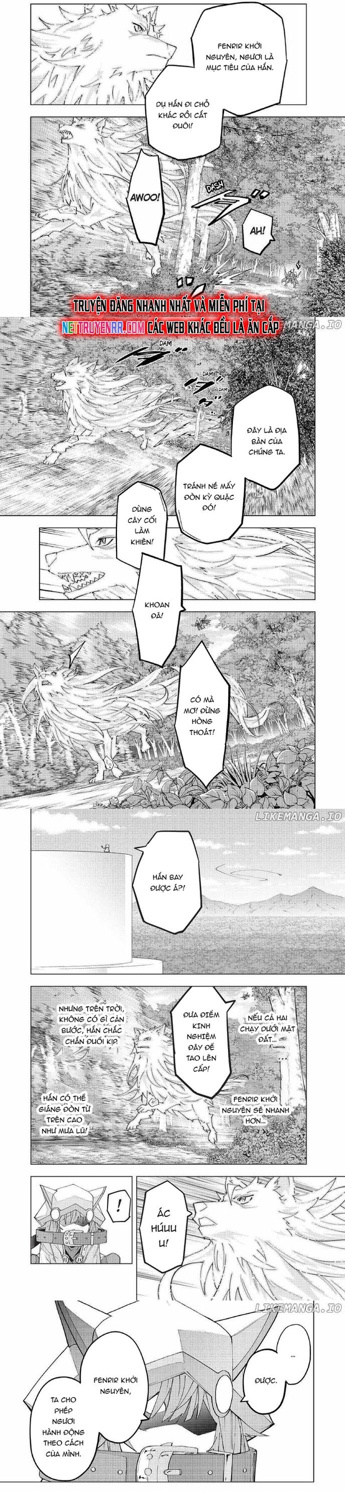 Bị Phản Bội Bởi Đồng Đội Và Sở Hữu [Gacha Không Giới Hạn] Lv.9999 Chapter 160 - 3