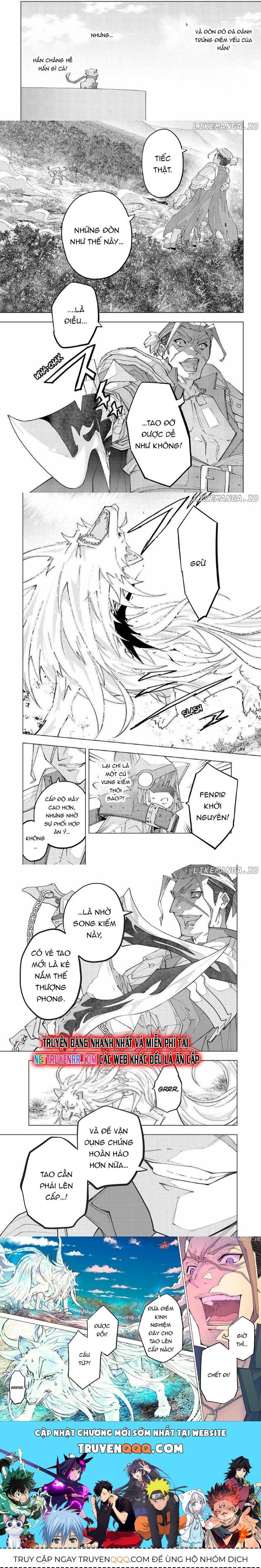 Bị Phản Bội Bởi Đồng Đội Và Sở Hữu [Gacha Không Giới Hạn] Lv.9999 Chapter 160 - 6