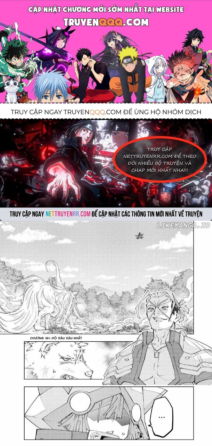 Bị Phản Bội Bởi Đồng Đội Và Sở Hữu [Gacha Không Giới Hạn] Lv.9999 Chapter 161 - 1