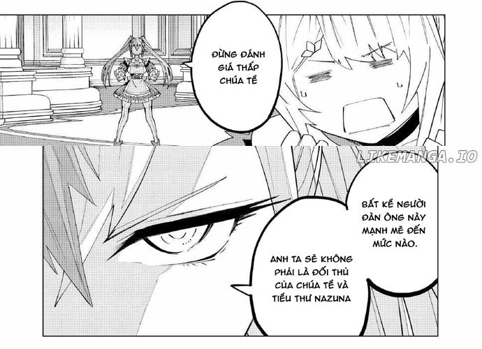 Bị Phản Bội Bởi Đồng Đội Và Sở Hữu [Gacha Không Giới Hạn] Lv.9999 Chapter 161 - 11