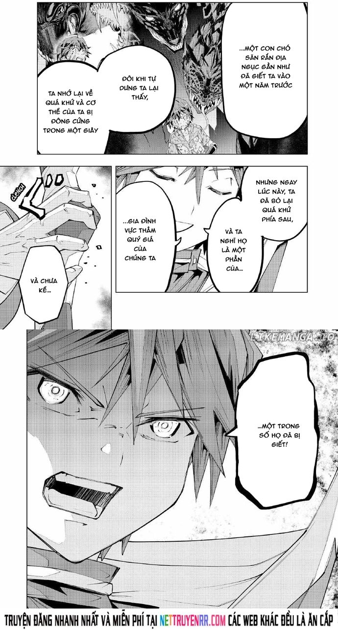 Bị Phản Bội Bởi Đồng Đội Và Sở Hữu [Gacha Không Giới Hạn] Lv.9999 Chapter 161 - 15