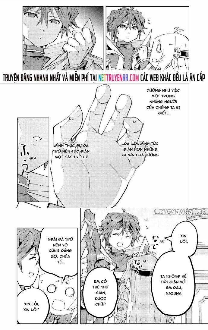 Bị Phản Bội Bởi Đồng Đội Và Sở Hữu [Gacha Không Giới Hạn] Lv.9999 Chapter 161 - 18