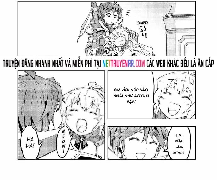 Bị Phản Bội Bởi Đồng Đội Và Sở Hữu [Gacha Không Giới Hạn] Lv.9999 Chapter 161 - 19