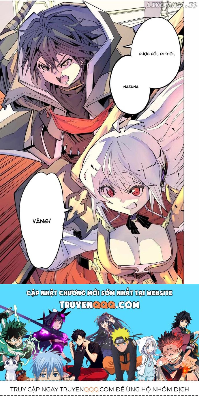 Bị Phản Bội Bởi Đồng Đội Và Sở Hữu [Gacha Không Giới Hạn] Lv.9999 Chapter 161 - 20