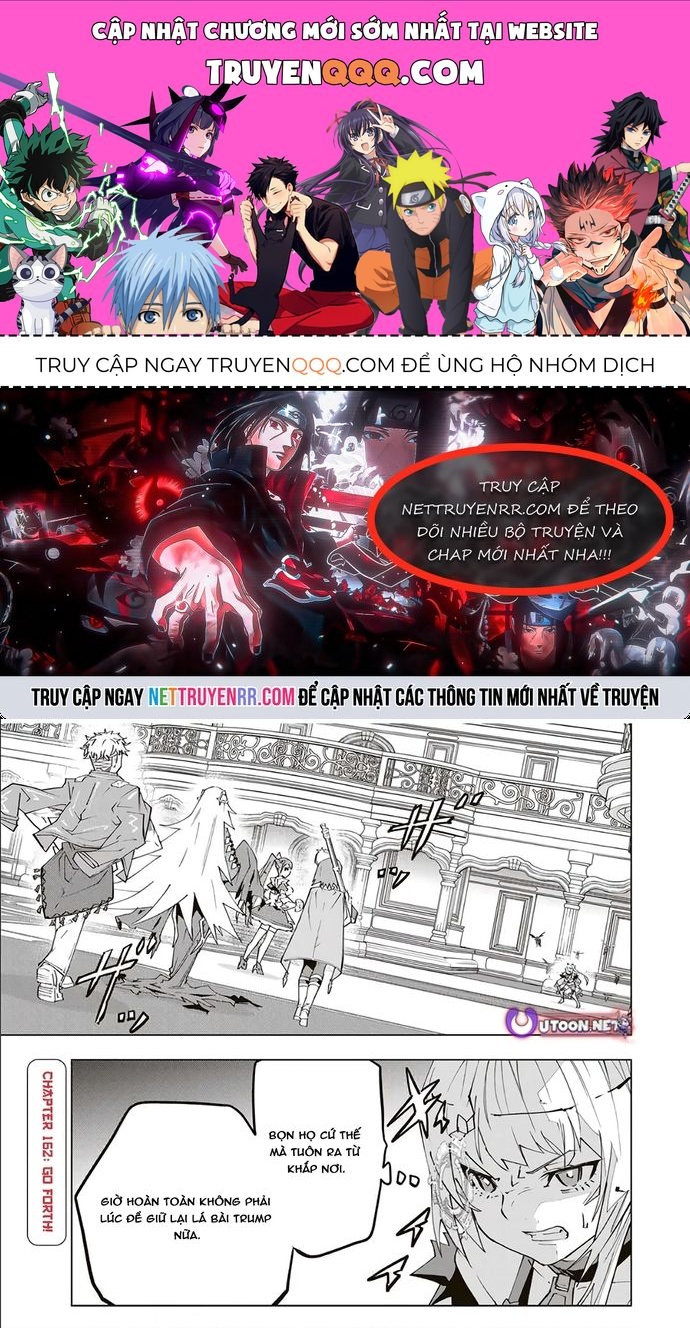 Bị Phản Bội Bởi Đồng Đội Và Sở Hữu [Gacha Không Giới Hạn] Lv.9999 Chapter 162 - 1