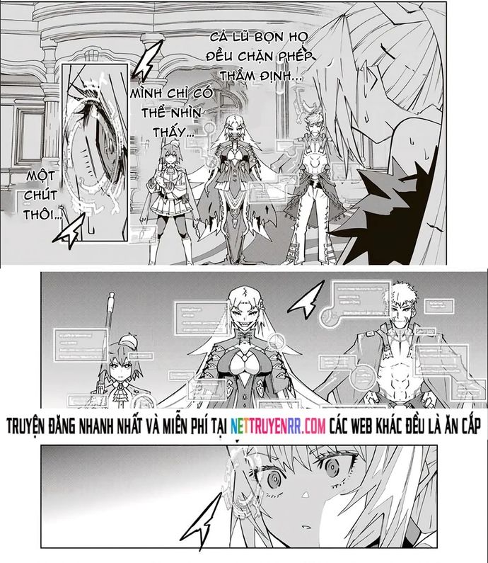 Bị Phản Bội Bởi Đồng Đội Và Sở Hữu [Gacha Không Giới Hạn] Lv.9999 Chapter 162 - 2